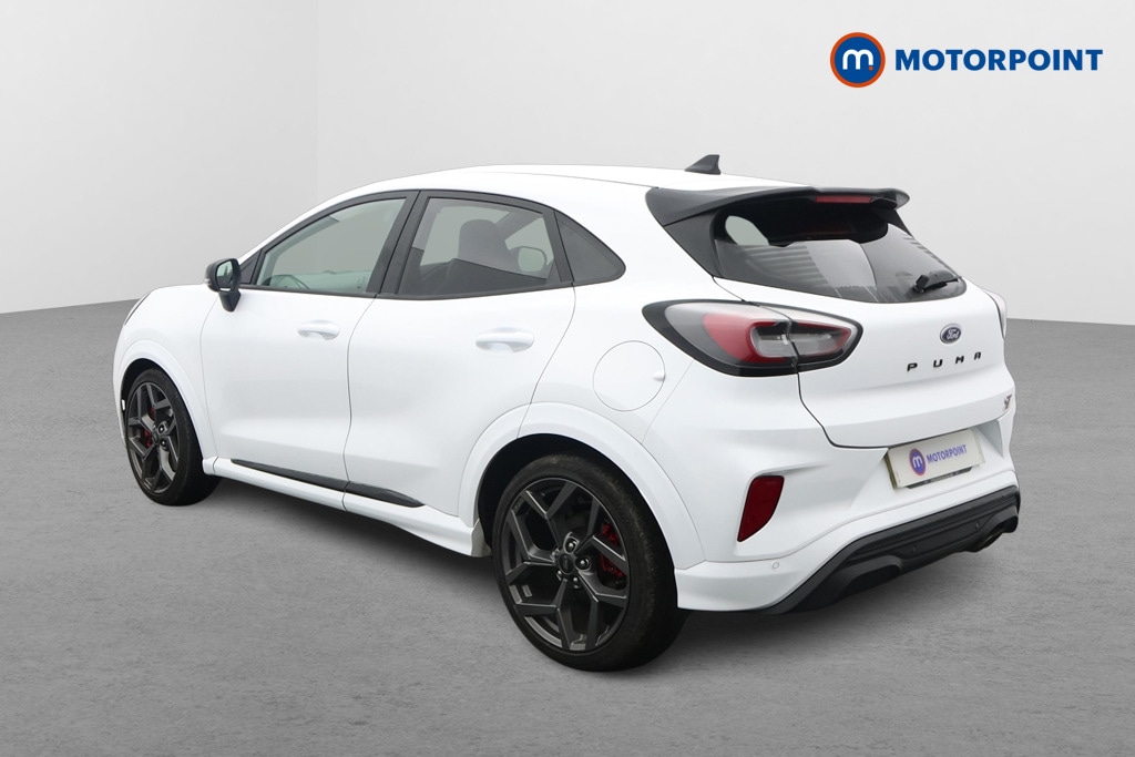 Used Ford Puma 2023 for sale - 76878733: Photo 5