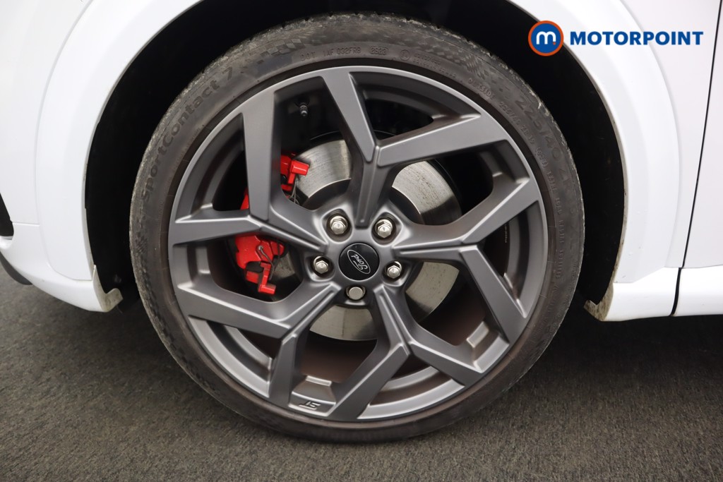 Used Ford Puma 2023 for sale - 76878733: Photo 51