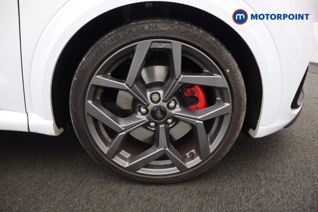 Used Ford Puma 2023 for sale - 76878733: Photo 52