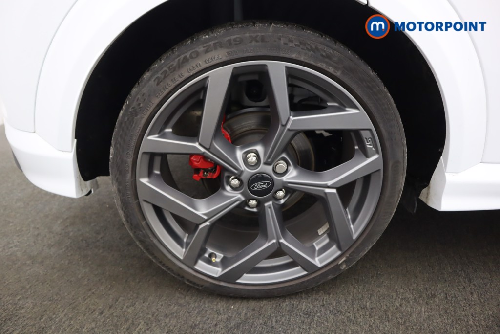 Used Ford Puma 2023 for sale - 76878733: Photo 53