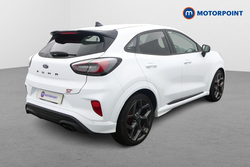 Used Ford Puma 2023 for sale - 76878733: Photo 7
