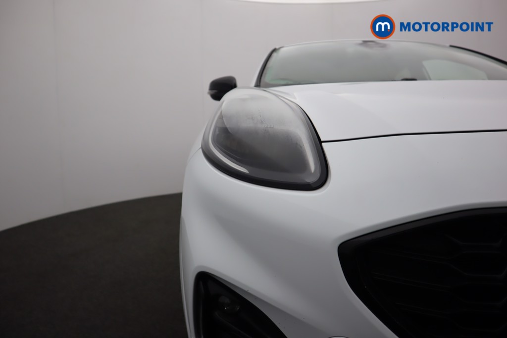 Used Ford Puma 2023 for sale - 76878733: Photo 9