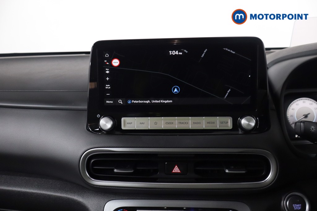 Used Hyundai KONA 2022 for sale - 77493659: Photo 10