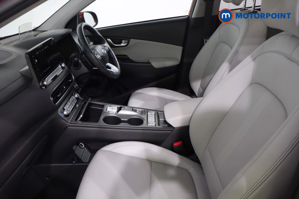 Used Hyundai KONA 2022 for sale - 77493659: Photo 12