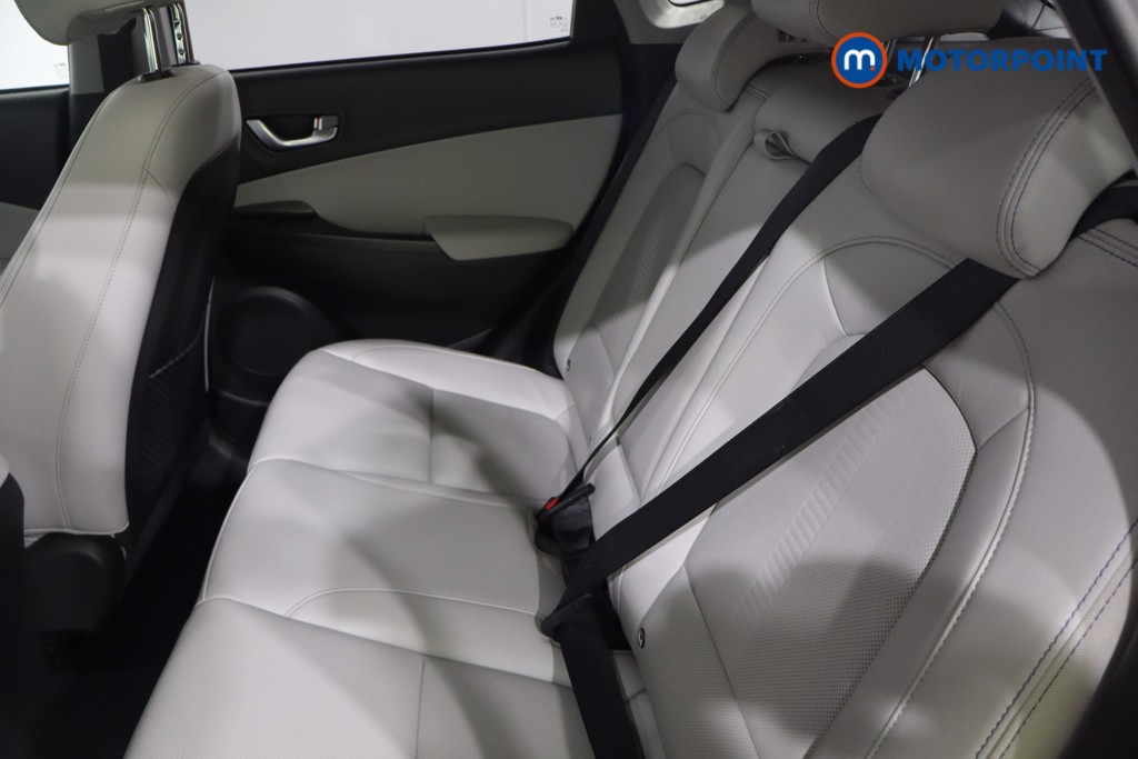 Used Hyundai KONA 2022 for sale - 77493659: Photo 13