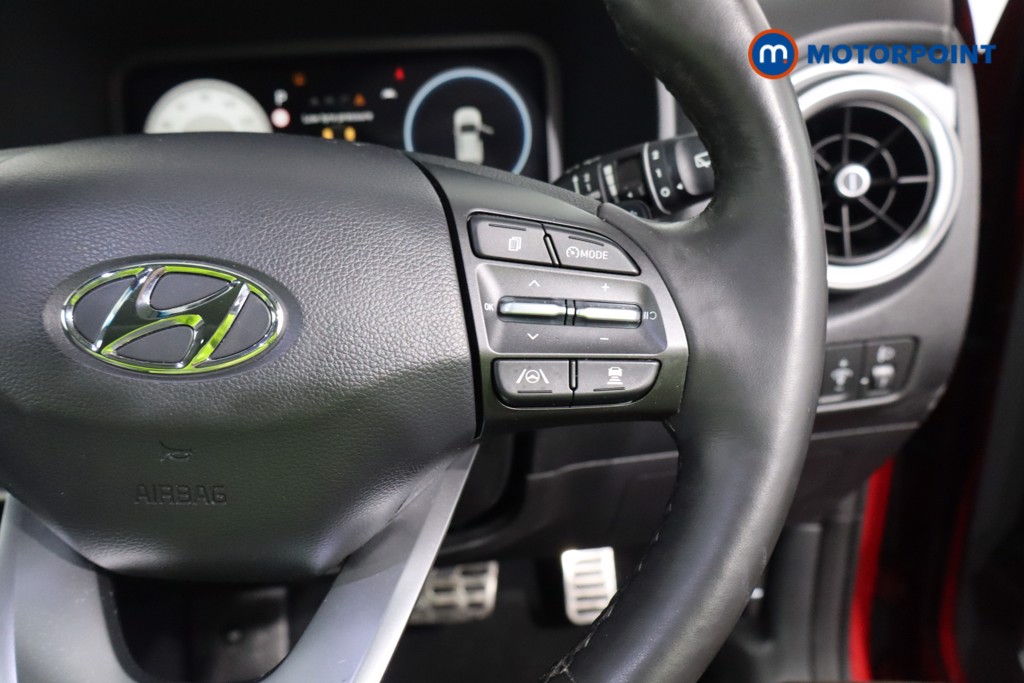 Used Hyundai KONA 2022 for sale - 77493659: Photo 16