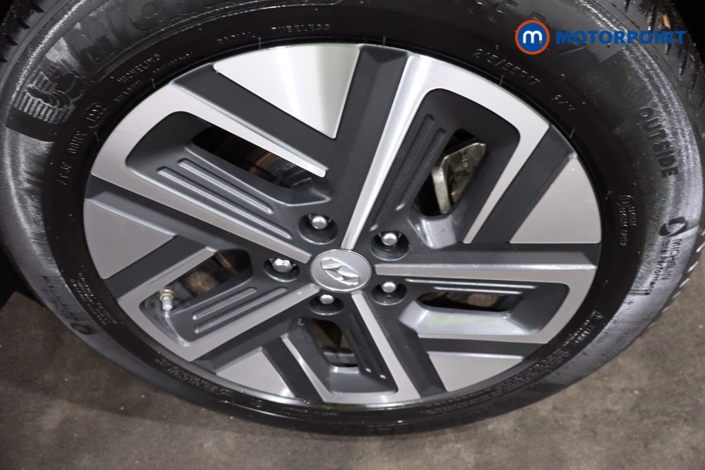 Used Hyundai KONA 2022 for sale - 77493659: Photo 20