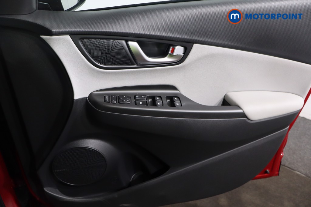 Used Hyundai KONA 2022 for sale - 77493659: Photo 29