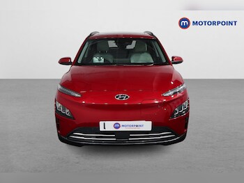 Used Hyundai KONA 2022 for sale - 77493659: Photo