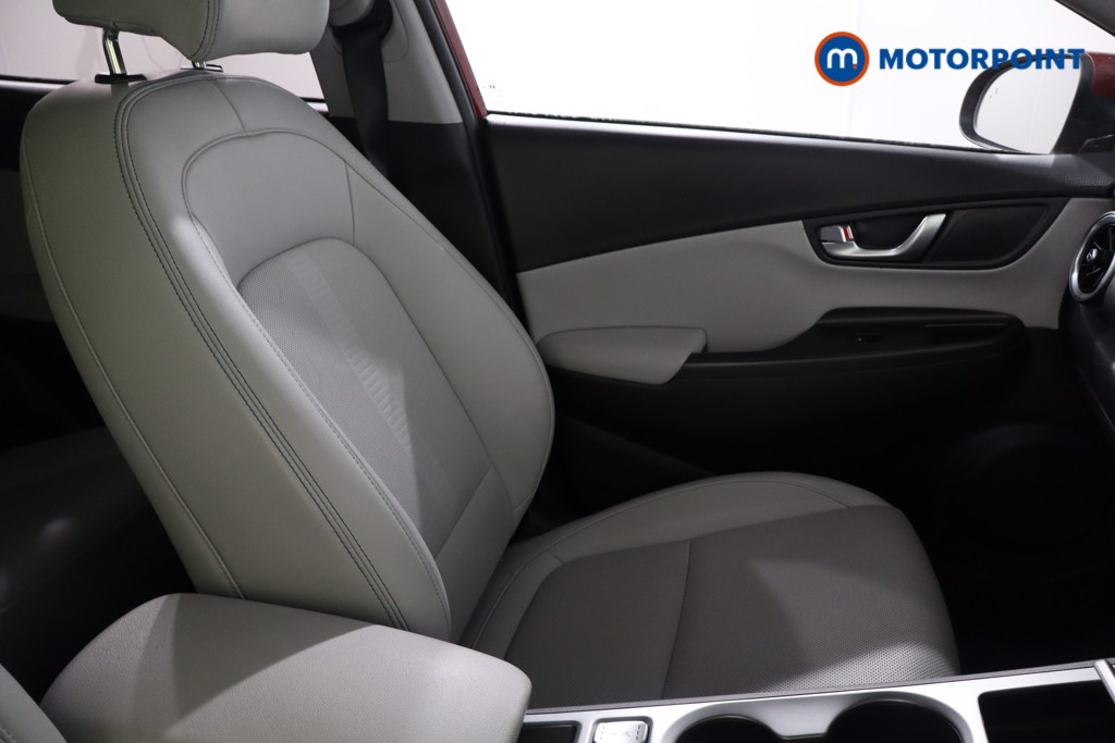 Used Hyundai KONA 2022 for sale - 77493659: Photo 30