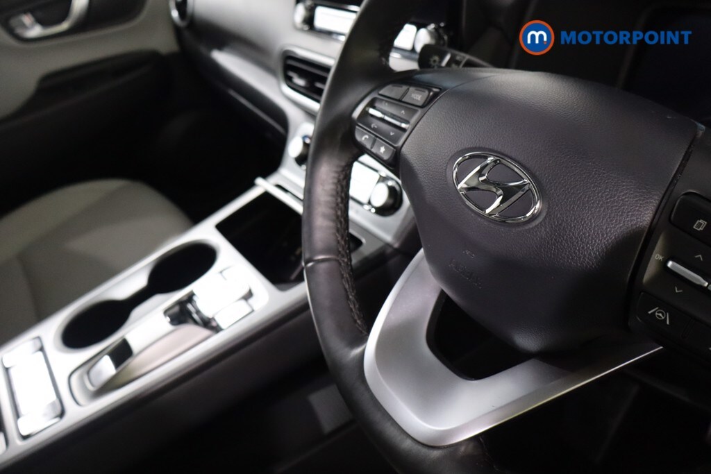 Used Hyundai KONA 2022 for sale - 77493659: Photo 33