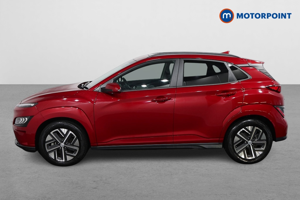 Used Hyundai KONA 2022 for sale - 77493659: Photo 4
