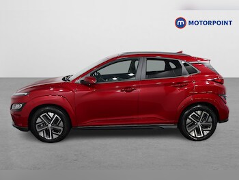Used Hyundai KONA 2022 for sale - 77493659: Photo