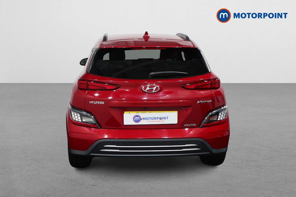 Used Hyundai KONA 2022 for sale - 77493659: Photo 6