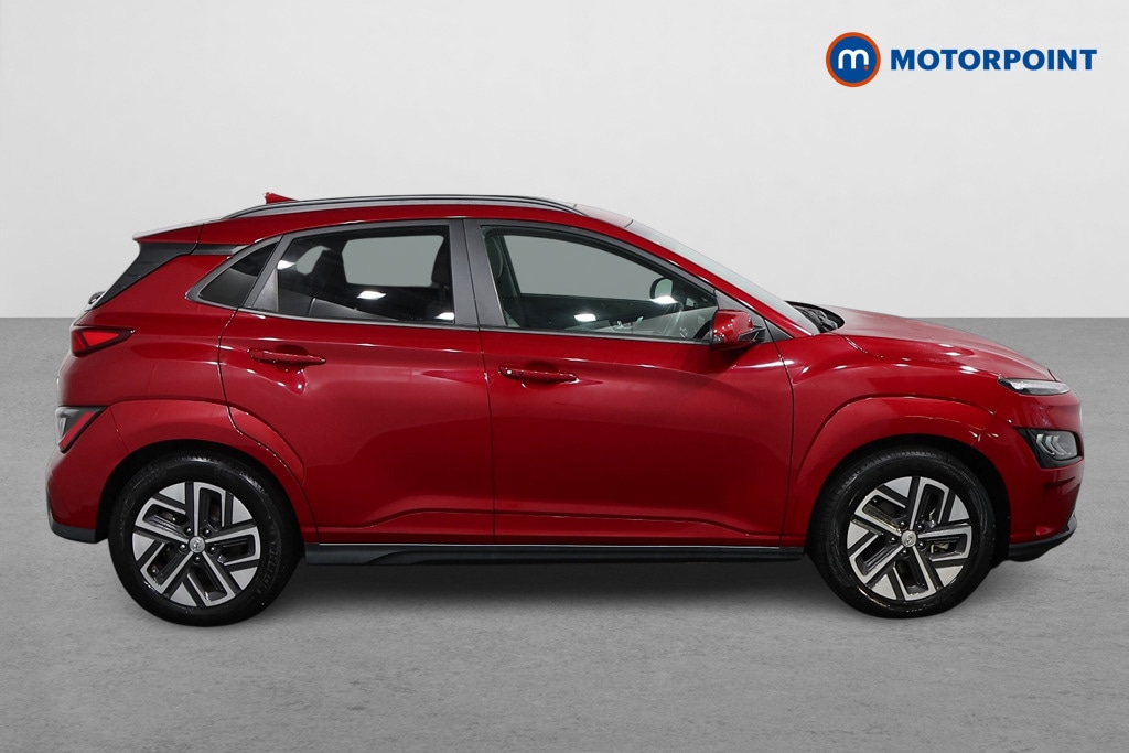 Used Hyundai KONA 2022 for sale - 77493659: Photo 8