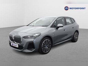 Used BMW 2 Series 2024 for sale - 78500054: Photo