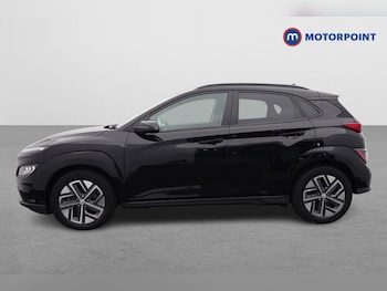 Used Hyundai KONA 2023 for sale - 78918468: Photo
