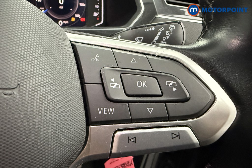 Used Volkswagen Tiguan Allspace 2023 for sale - 78106931: Photo 13