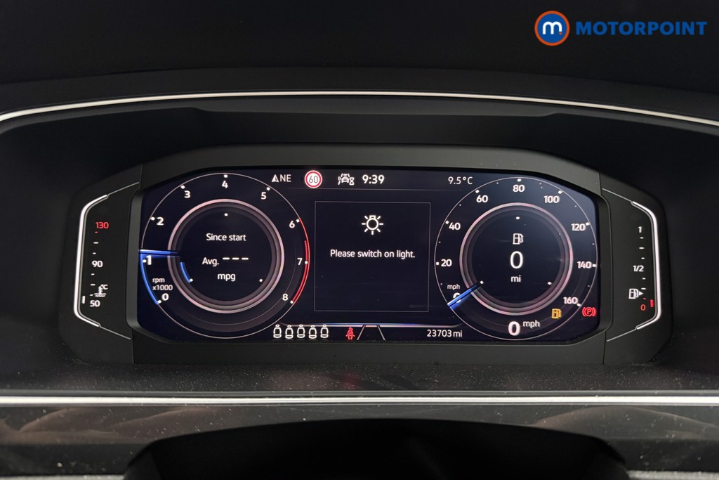 Used Volkswagen Tiguan Allspace 2023 for sale - 78106931: Photo 14