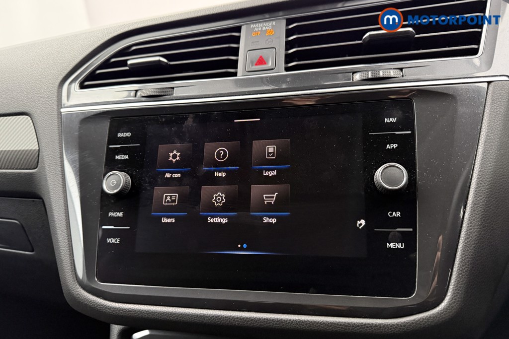 Used Volkswagen Tiguan Allspace 2023 for sale - 78106931: Photo 16