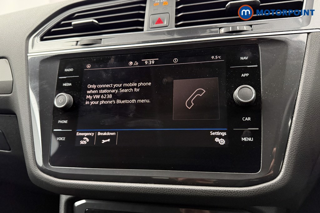 Used Volkswagen Tiguan Allspace 2023 for sale - 78106931: Photo 18