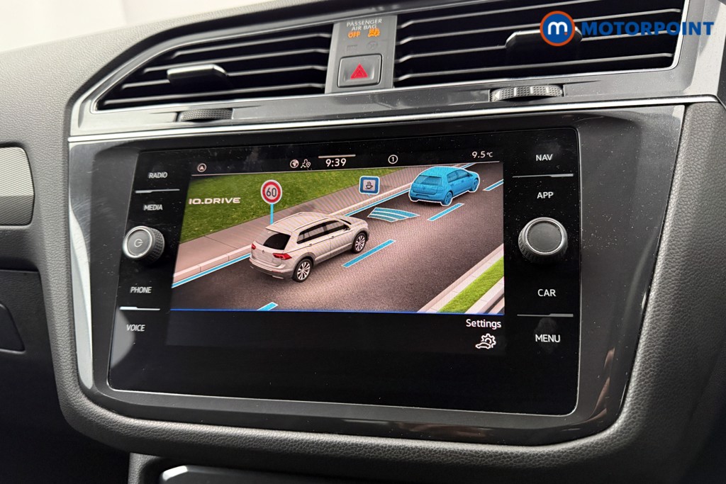 Used Volkswagen Tiguan Allspace 2023 for sale - 78106931: Photo 19