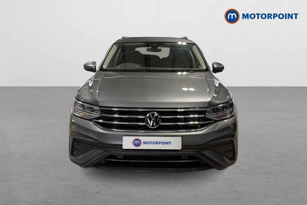 Used Volkswagen Tiguan Allspace 2023 for sale - 78106931: Photo 2