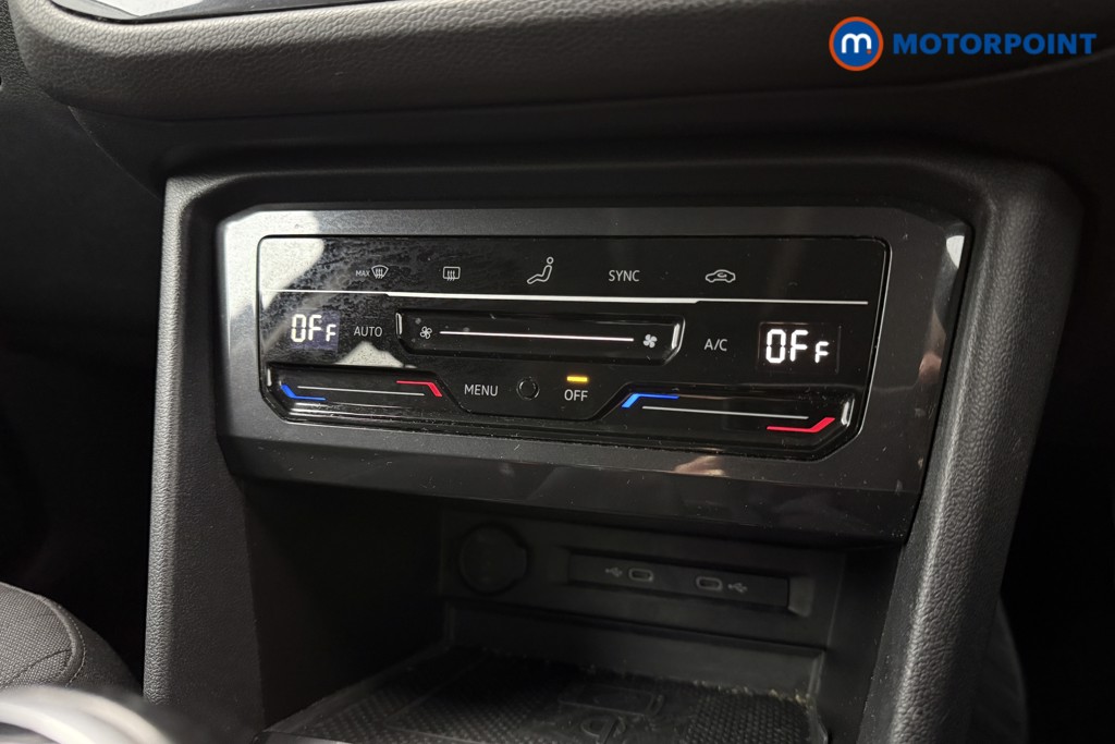 Used Volkswagen Tiguan Allspace 2023 for sale - 78106931: Photo 21