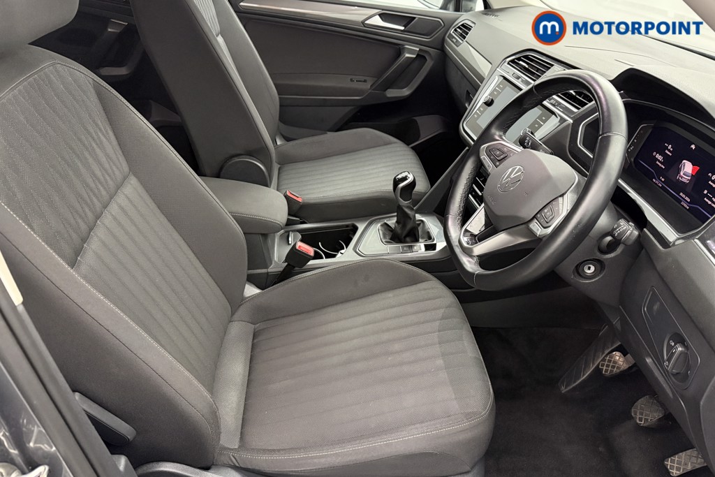 Used Volkswagen Tiguan Allspace 2023 for sale - 78106931: Photo 28