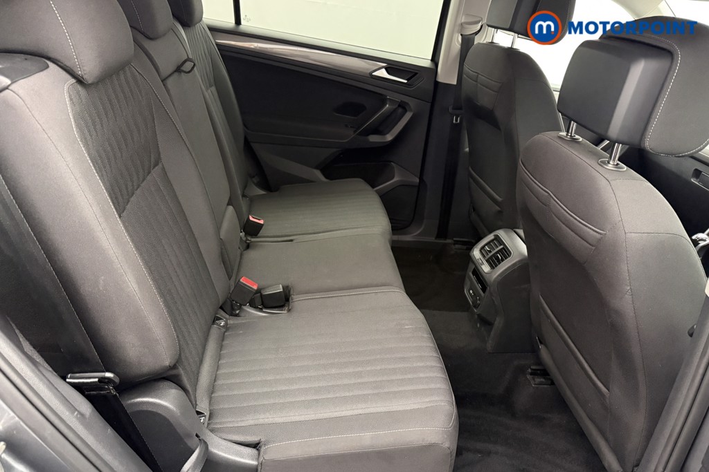 Used Volkswagen Tiguan Allspace 2023 for sale - 78106931: Photo 30