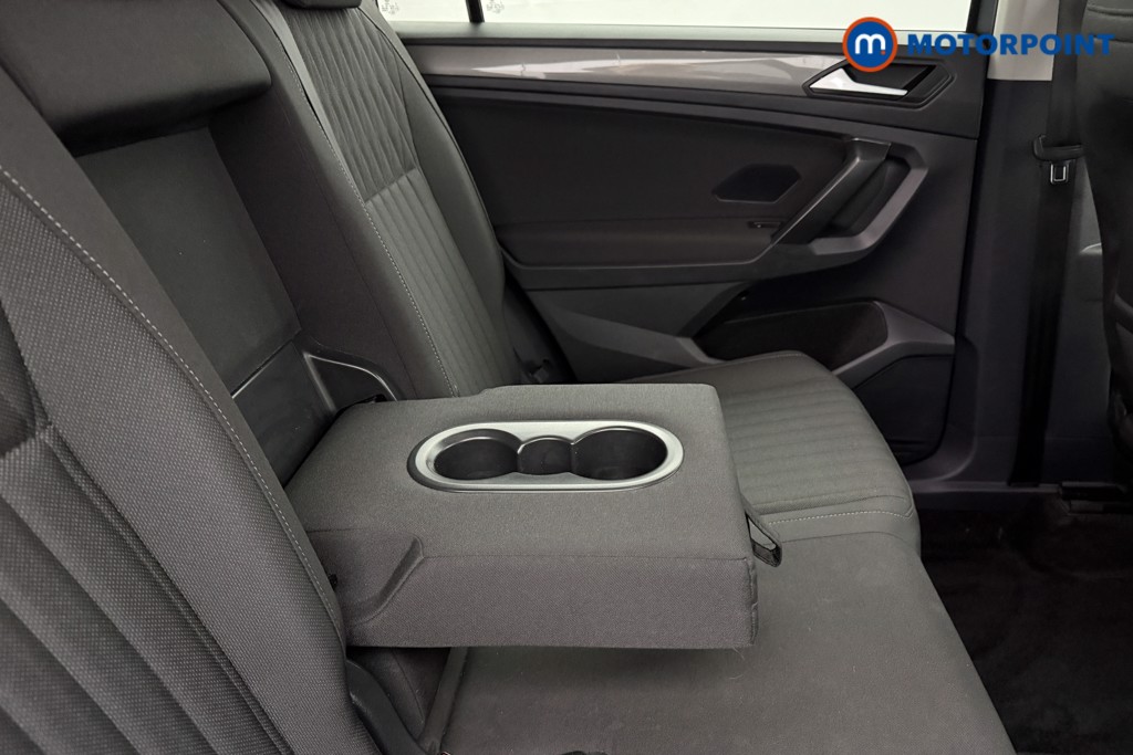 Used Volkswagen Tiguan Allspace 2023 for sale - 78106931: Photo 32