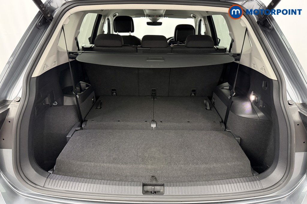 Used Volkswagen Tiguan Allspace 2023 for sale - 78106931: Photo 33