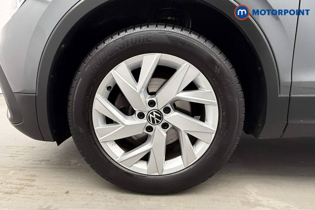 Used Volkswagen Tiguan Allspace 2023 for sale - 78106931: Photo 38