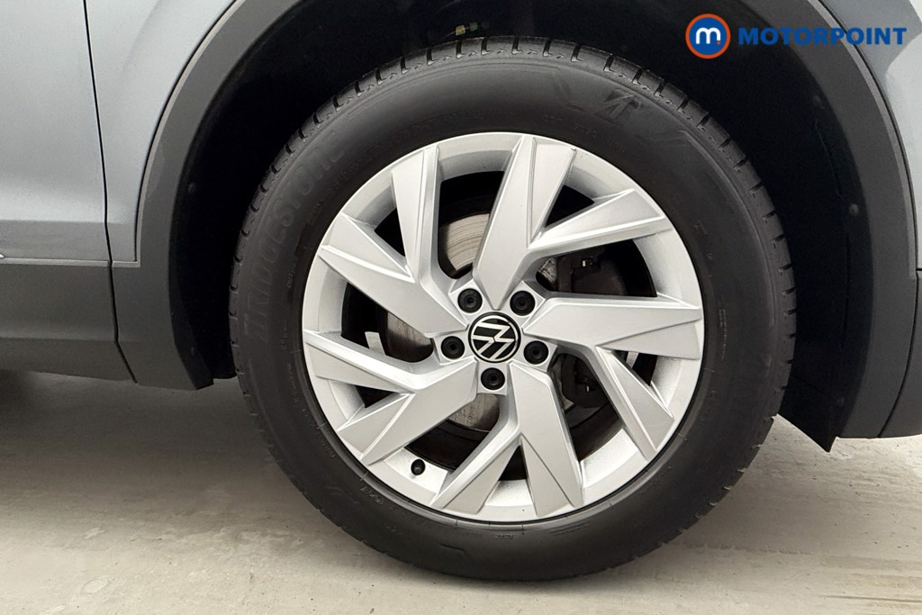 Used Volkswagen Tiguan Allspace 2023 for sale - 78106931: Photo 41