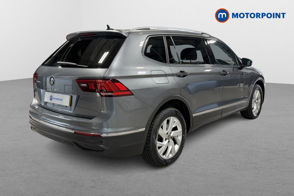 Used Volkswagen Tiguan Allspace 2023 for sale - 78106931: Photo 7