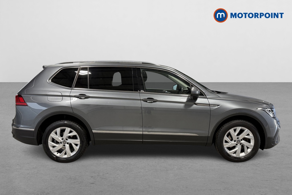 Used Volkswagen Tiguan Allspace 2023 for sale - 78106931: Photo 8