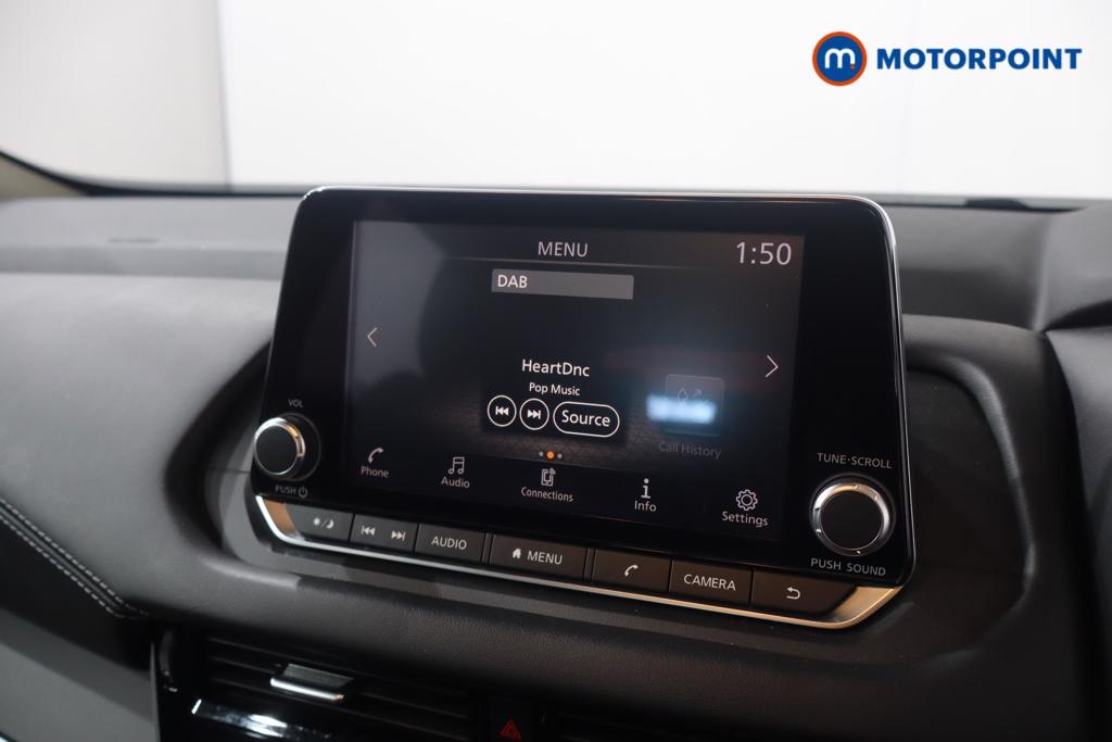 Used Nissan Qashqai 2022 for sale - 78118385: Photo 10