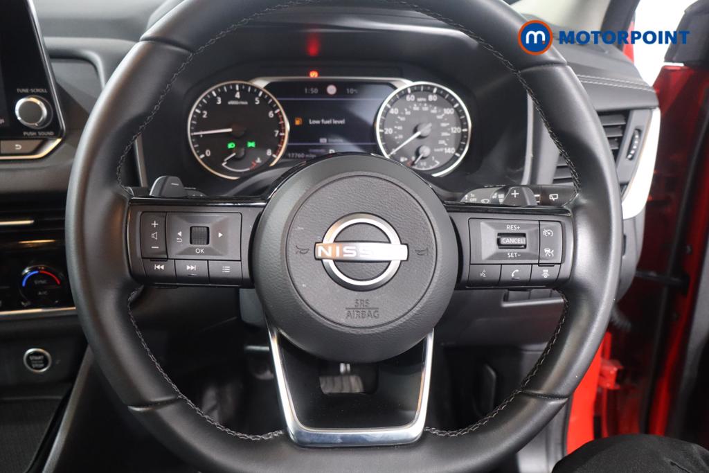 Used Nissan Qashqai 2022 for sale - 78118385: Photo 13