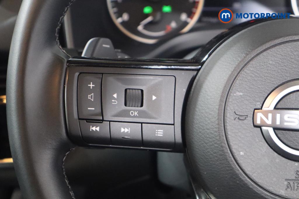 Used Nissan Qashqai 2022 for sale - 78118385: Photo 14