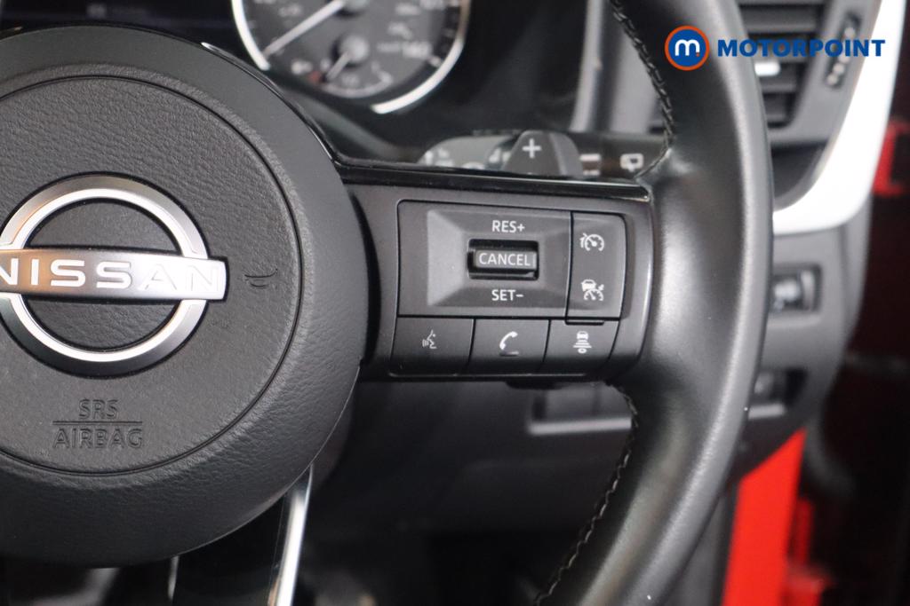 Used Nissan Qashqai 2022 for sale - 78118385: Photo 15