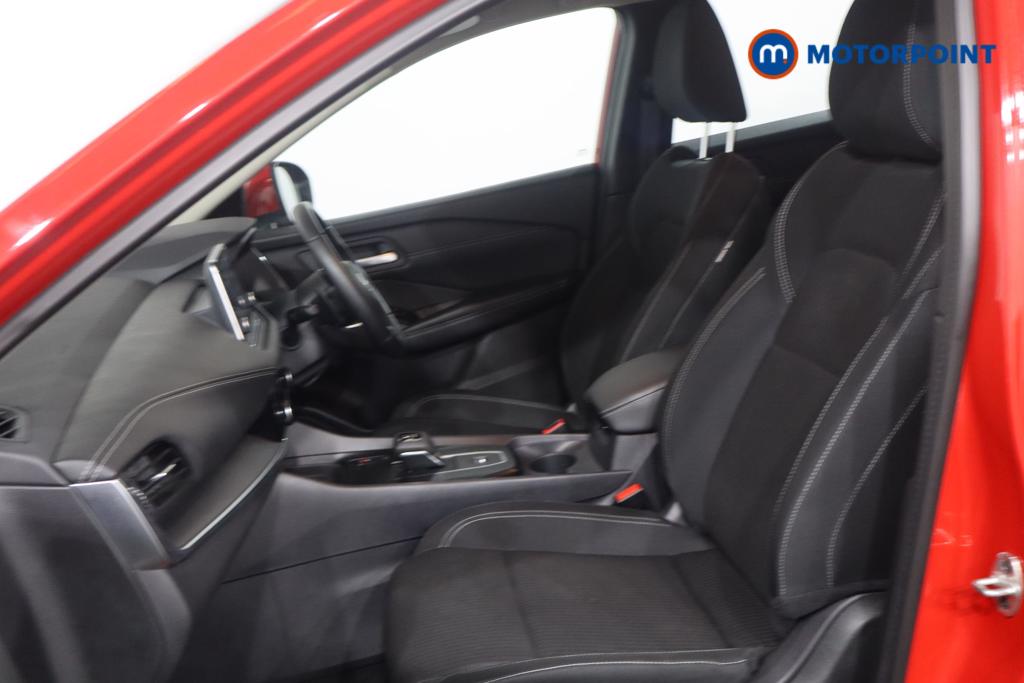 Used Nissan Qashqai 2022 for sale - 78118385: Photo 18