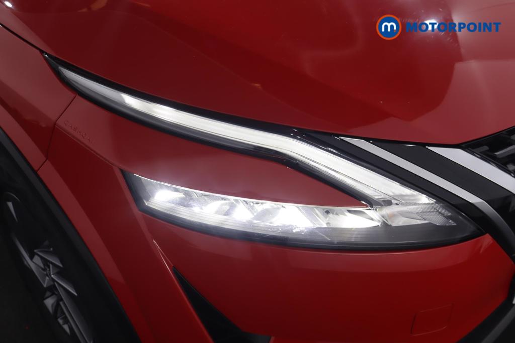 Used Nissan Qashqai 2022 for sale - 78118385: Photo 21