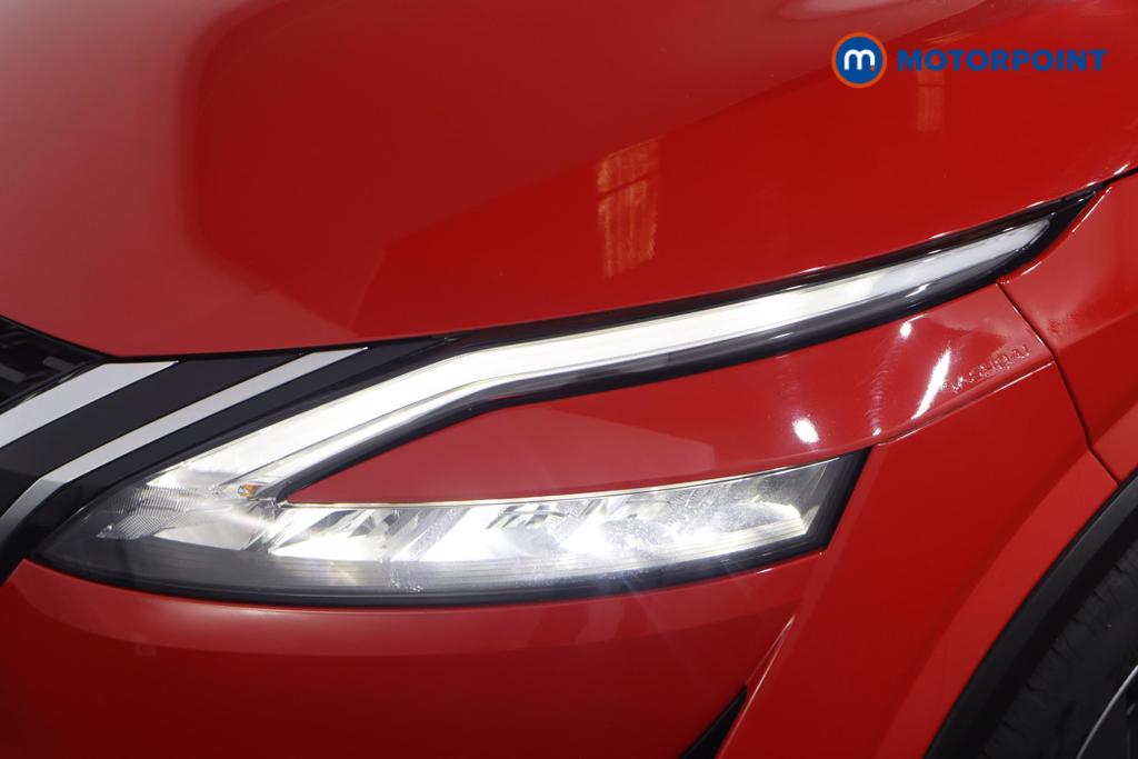 Used Nissan Qashqai 2022 for sale - 78118385: Photo 22