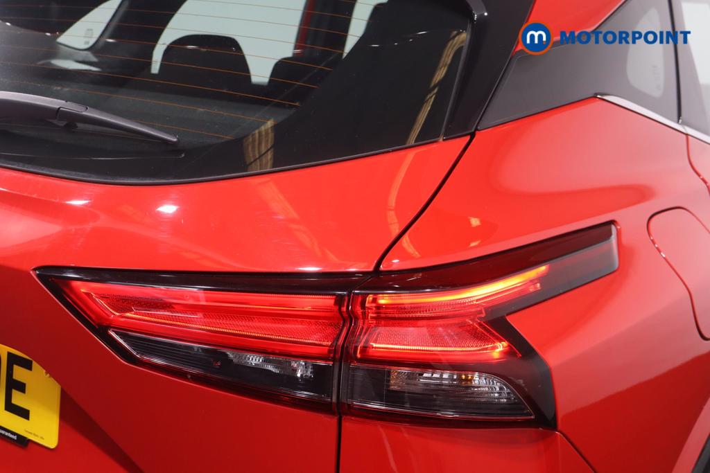 Used Nissan Qashqai 2022 for sale - 78118385: Photo 24