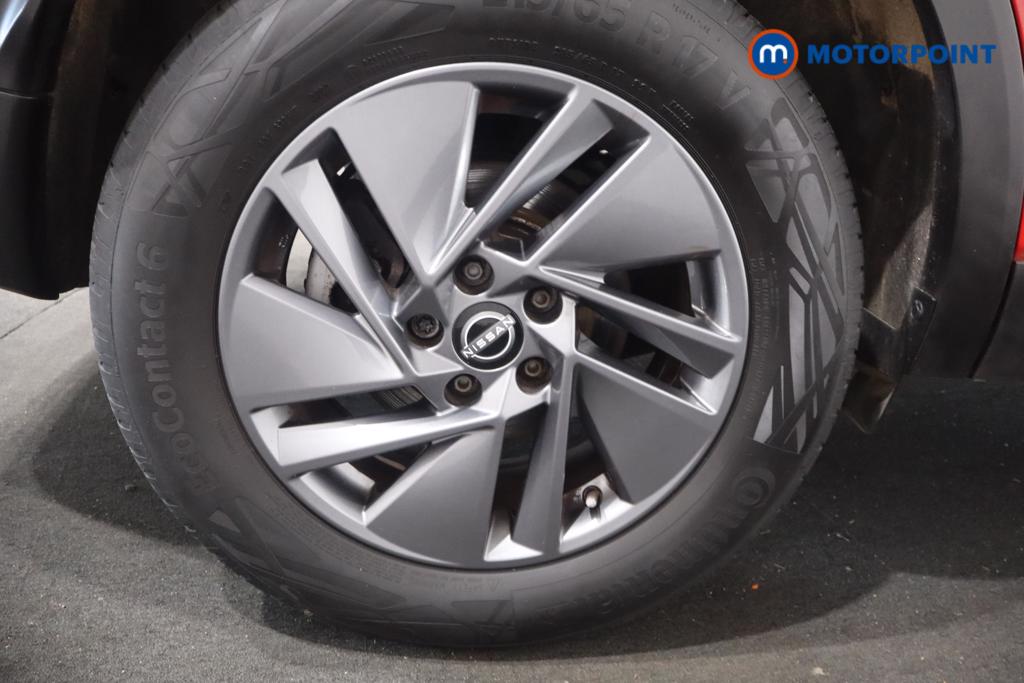 Used Nissan Qashqai 2022 for sale - 78118385: Photo 26