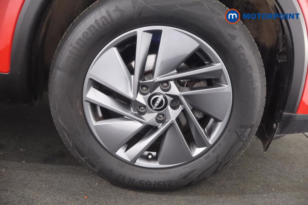 Used Nissan Qashqai 2022 for sale - 78118385: Photo 27