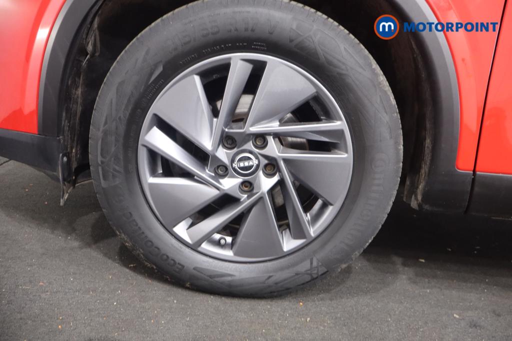 Used Nissan Qashqai 2022 for sale - 78118385: Photo 28