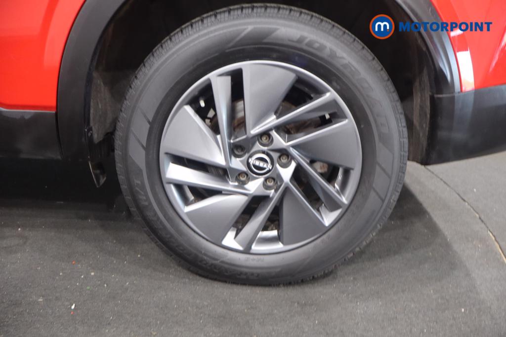 Used Nissan Qashqai 2022 for sale - 78118385: Photo 29