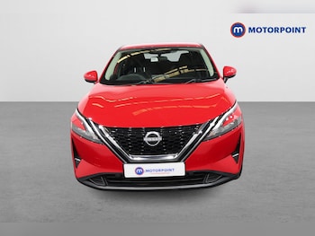 Used Nissan Qashqai 2022 for sale - 78118385: Photo