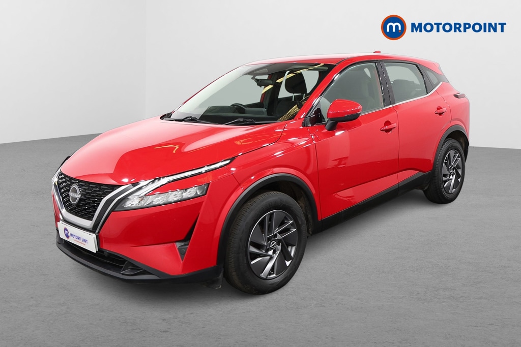 Used Nissan Qashqai 2022 for sale - 78118385: Photo 3